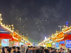 -塔湾兴顺国际观光夜市