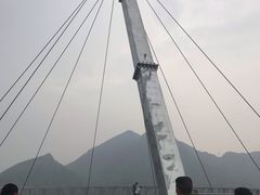 -野三坡刘家河高山漂流