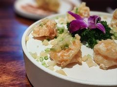 -泡桐树孙二娘私房菜