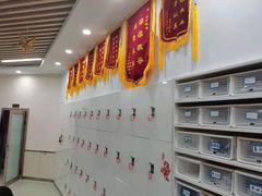 -中田健身工作室(胜利门店)