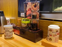 -万岁寿司(天河领展店)