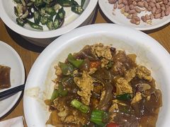 -米香居新鲁味·水饺餐厅