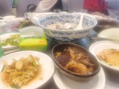 -山外山菜馆(玉泉路店)