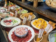 -鸽子窝(青塔店)