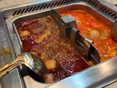 -海底捞火锅(高新活力城Villgae店)