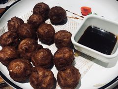 -通海俄式烧烤·俄罗斯大串(嵩山路店)