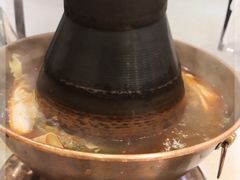 -东来顺饭庄(新源里店)