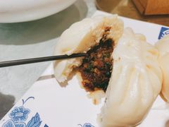 大包子-陶然居·重庆菜(两江会馆店)