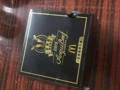 -麦当劳(曲阳店)