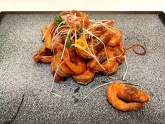 -食悦江南·淮扬菜·烤鸭(亚运村·惠新店)