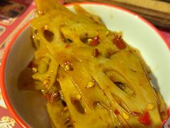 -98K烧烤(顺外路店)