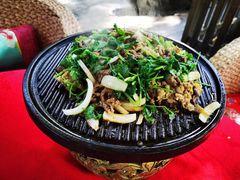 康熙御用羊肉-白家大院·王府宫廷菜(苏州街店)