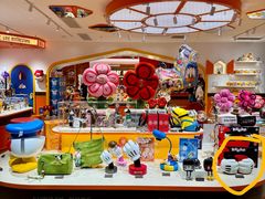 -深圳湾万象城(南山店)