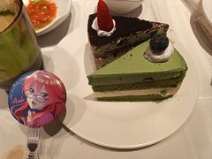 -领鲜活海鲜榴莲自助火锅(东门店)