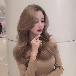 点击看大图 -3AM HAIR SALON烫发染发接发