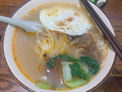 -金杨拉面王(杨南路店)