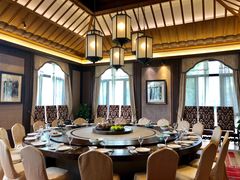 包厢-蓬莱怡景餐厅