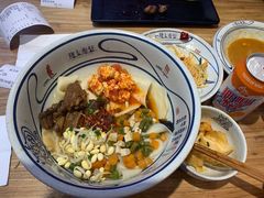 -陇上秦轩biangbiang面(萧山万象汇店)