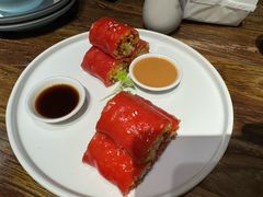 -环球渔市·平价海鲜餐厅(星潮广场店)