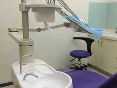 -微笑牙科口腔(三亚迎宾院区)
