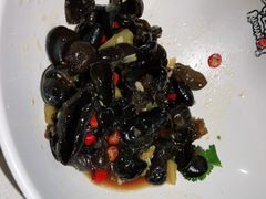 -如轩·海鲜砂锅粥·潮汕菜(小榄店)