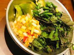 -小螺大作·螺蛳粉火锅(林和西店)
