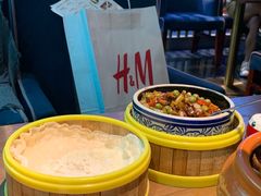 -雀舞云南菜(乐客城店)
