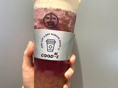-古茗(洛阳宝龙广场店)