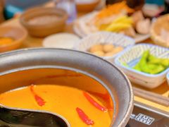 -温野菜涮涮锅(曲江大悦城店)