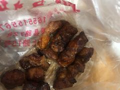-王记西鎮电烤肉(汶上路店)