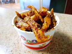 -清真·七祺祥面片手抓羊肉(瑞德店)