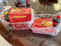 -SUN炸鸡专门店(西塔总店)