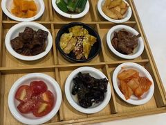-新仙清汤牛腩(铜锣湾店)