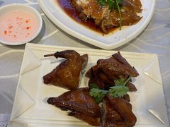 -大荣华酒楼(元朗老店)