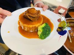 -丰尔粥食·顺德鱼生·干蒸排骨顺德菜(大良分店)