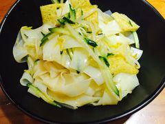 陕西凉皮-鼎高高陕西美食(龙德广场店)