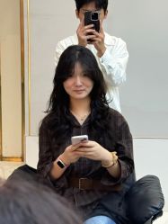 -YESIDO椰岛造型烫发染发