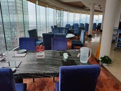 -云中捞高空旋转餐厅(商茂世纪广场店)