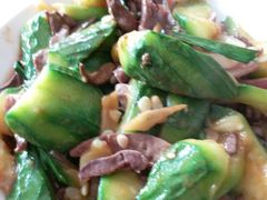 -安记烧鹅(新桥店)