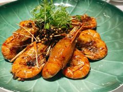 -桂满陇·海市蜃楼·黑金(国金店)