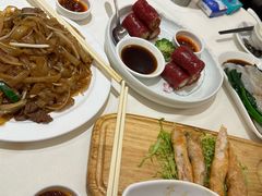 -长禧家·珑厨(东山口店)