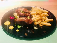 -幸薈飯堂