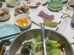 -采椰郎椰子鸡·脆皮鸡火锅(融创茂店)