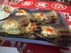 -海大南门夜市(海富街店)