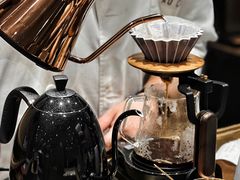 -Au Cafe&Roastery(华侨城店)