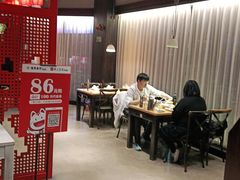 大堂-小柴米·传统江西菜(万寿宫店)