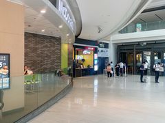 -麦当劳(龙湖北京大兴天街店)