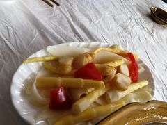 -明升萝卜汤