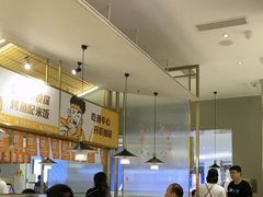 -探炉·香辣豆花烤鱼(笋岗宝能环球汇店)