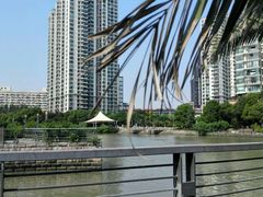 -苏州河梦清园环保主题公园